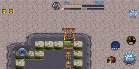 部落杀游戏图3