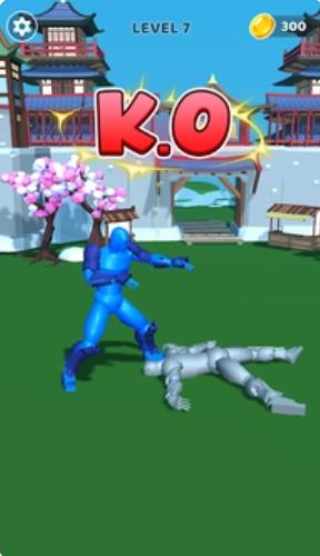 Draw Fight 3D安卓版图3