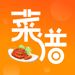中学生菜谱app图标