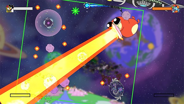 Fly Punch Boom!安装器游戏