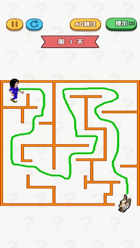 画线救援队游戏图1