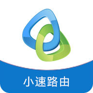 小速路由助手app图标