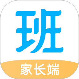 爱学班班家长端app图标