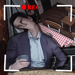 诡异调查局游戏图标