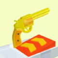 多角度射击（ShootAngleRush）图标