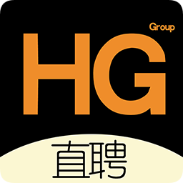 海归直聘app图标
