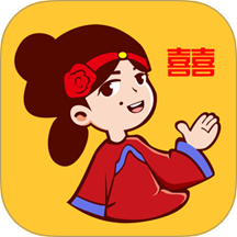 红娘盟app图标
