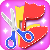 Paper Cutting游戏图标