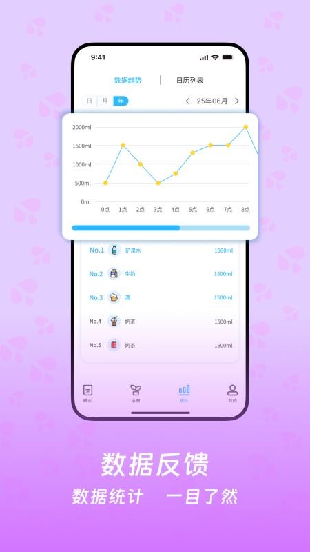 喝了么app图3