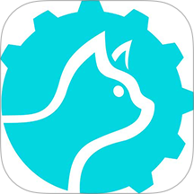 配配猫app图标