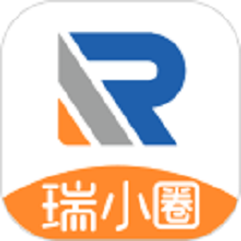 瑞小圈手机版图标