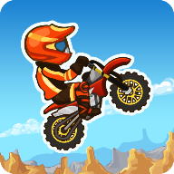 Bike Trip游戏图标