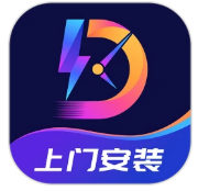 几点上门app图标