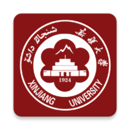 掌上新大app图标
