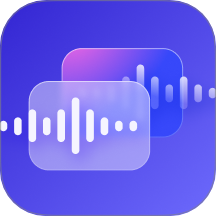 金舟音频人声分离软件图标