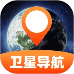 天斗5G卫星导航app图标