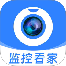 手机监控看家实时app图标