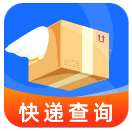快递物流通查软件图标