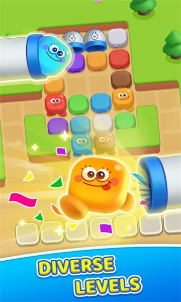TripleTileJam手游图3