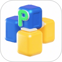 python编程课堂app图标