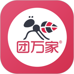 团万家业主app图标
