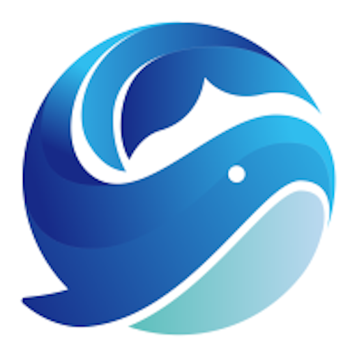 海鱼生活app图标