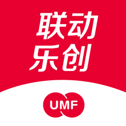 联动乐创app图标