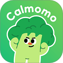 Calmomo软件图标
