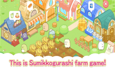Sumikko Farm图1