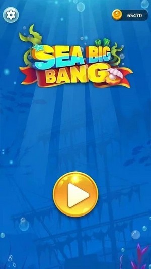 SeaBigBang手游图2