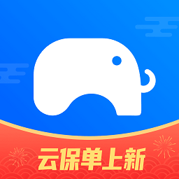 象保保app图标