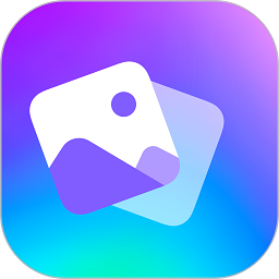 美忆相册app图标
