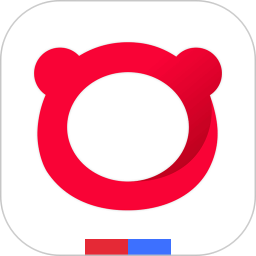 百度浏览器app图标