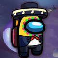 太空杀生存模拟器图标