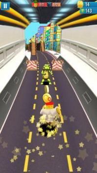 地铁海绵鲍勃（Subway sponge-bob）图2