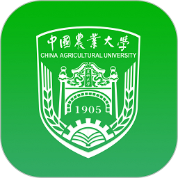 网上农大app图标