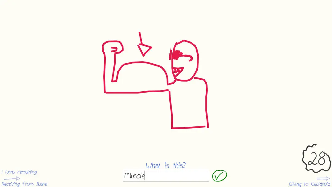 画和猜游戏(Draw & Guess)图3