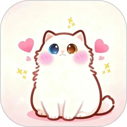 筑梦萌猫舍app图标