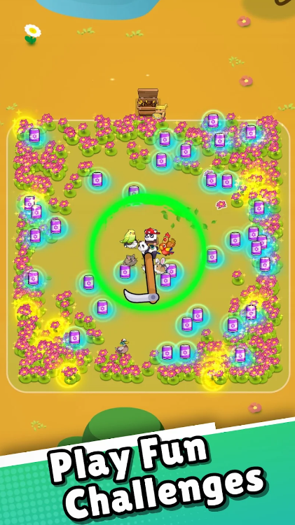 口袋土地游戏图3