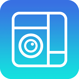 长图拼接王app图标