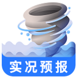 台风实况预报app图标