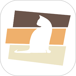 大团猫app图标