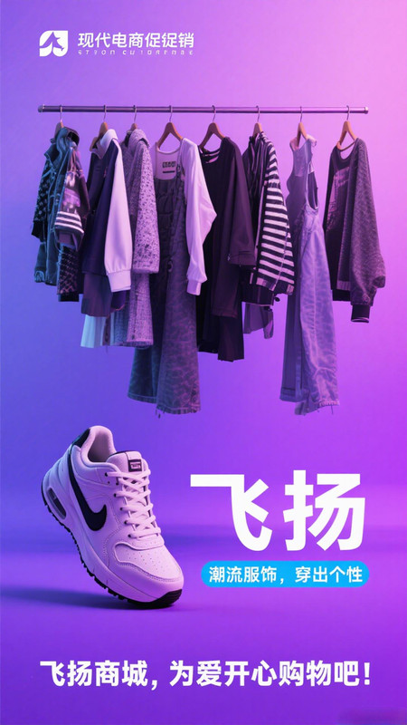 飞扬商城app