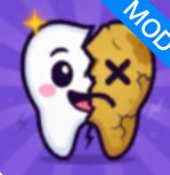 Clicky Tooth手机版图标