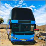 Bus Driving Game 2024手游图标
