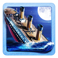 Titanic游戏图标
