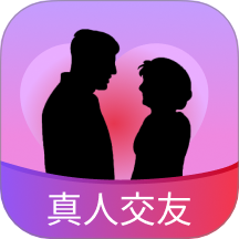 老来有伴手机版图标