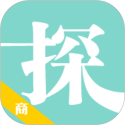 全球实探商家app图标