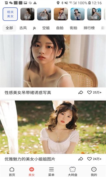 V浏览器app图3