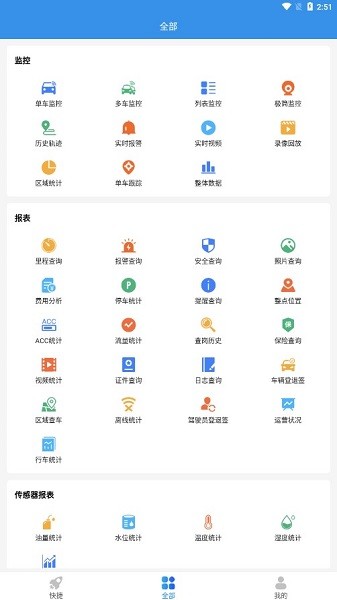 查车助手app图1